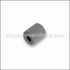 Dyson Soleplate Wheel part number: DY-90456201
