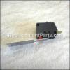 Dyson Upright Microswitch part number: DY-91640501