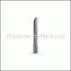 Dyson Iron Crevice Tool part number: DY-91138102