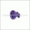 Dyson Purple Fastener part number: DY-90013007