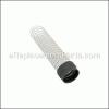 Dyson Internal Hose Assy part number: DY-91160601