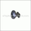 Dyson Iron Soleplate Fastener part number: DY-90013024