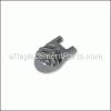 Dyson Light Steel Wand Cap part number: DY-90822506