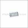 Dyson Port Plate Spring part number: DY-90019989