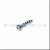 Dyson Screw M3.5x18-t15 part number: DY-91070212