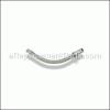 Dyson Stretch Hose Assy part number: DY-90412551