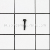 Dyson Screw M2.5x12-t8 part number: DY-91070229