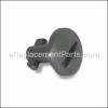 Dyson Steel Wand Cap part number: DY-90822505