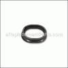 Dyson Exhaust Seal part number: DY-91375601