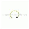 Dyson Microswitch Assembly part number: DY-91574001