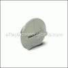 Dyson Iron End Cap Assy part number: 914767-01