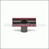 Dyson Stair Tool part number: DY-92075601