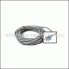 Dyson Powercord Assy part number: DY-90867601