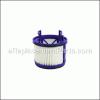 Dyson Pre-filter Assembly (ddm) part number: DY-91494902