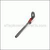 Dyson Iron/red Wand Assy part number: DY-91470105