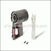 Dyson Main Body & Screws Service Ass part number: DY-96577401