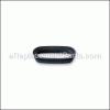 Dyson Exhaust Seal part number: DY-91173001
