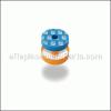 Dyson Pre-filter Assy part number: DY-90497902