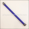 Dyson Satin Red Wand Assy part number: DY-92050611