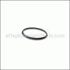Dyson Bin Seal part number: DY-91132801