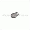 Dyson Iron Wand Cap part number: DY-91411401