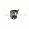 Dyson Iron Upright Lock Assy part number: DY-91593701