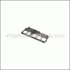 Dyson Iron Soleplate Assy part number: DY-91655301