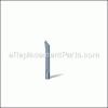 Dyson Steel Crevice Tool part number: DY-90408307