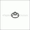 Dyson Inlet Bucket Seal part number: DY-91407801