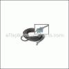 Dyson Powercord Assy part number: DY-90544904