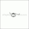 Dyson Pedal Spring part number: DY-91475701