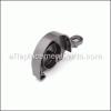 Dyson Right End Cap Assembly part number: DY-91170201