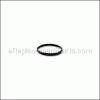 Dyson Post Motor Seal part number: DY-91104401