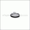 Dyson Clear Bin Base Assembly part number: DY-91168301