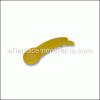 Dyson Yellow Wand Cap Assy part number: DY-90724601