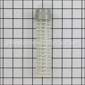 Internal Hose Assy - DY-90421905:Dyson