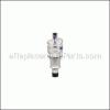 Dyson White/ink Blue Cyclone Assembl part number: DY-91469810