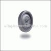 Dyson Steel Rear Wheel part number: DY-90419308