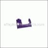 Dyson Purple Cleaner Head Assembly part number: DY-90231216