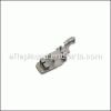 Dyson Iron Upright Switch Housing part number: DY-91375101