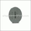 Dyson End Cap part number: 965666-01