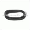 Dyson Exhaust Pre-filter Seal part number: DY-90414101