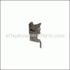 Dyson Iron Switch Cover part number: DY-91375401