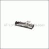 Dyson Iron Soleplate Assy part number: DY-90730317