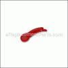 Dyson Scarlet Wand Cap Assy part number: DY-90724604