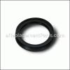 Dyson Valve Carriage Seal part number: DY-90337601