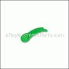 Dyson Lime Wand Cap Assy part number: DY-90724602