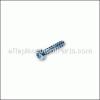 Dyson Screw M3.0x16-t10 part number: DY-91070203