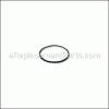 Dyson Bin Base Seal part number: DY-90341401