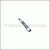 Dyson White/Ink Blue Hose Assy part number: DY-91470203